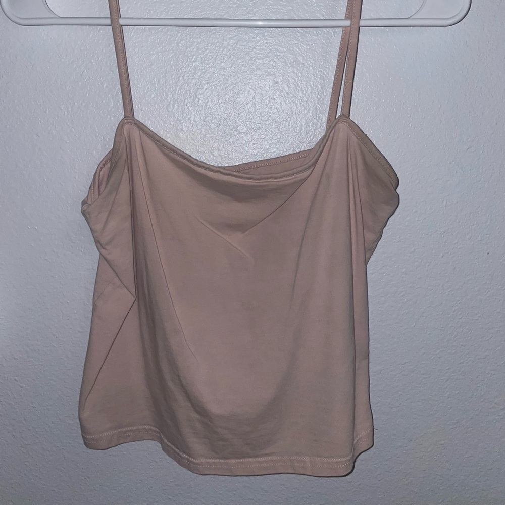 strap top, lounge wear